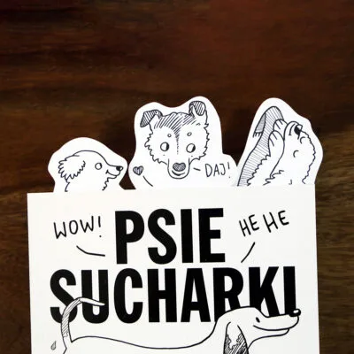 Zakładki do książek