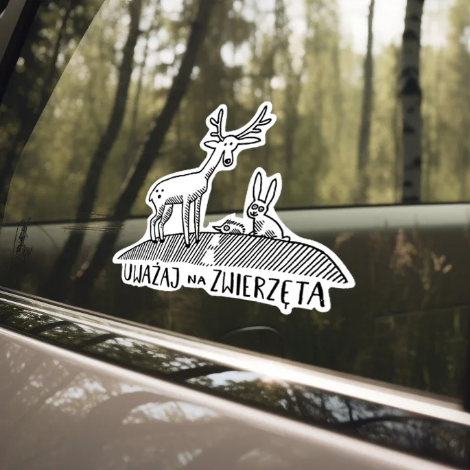 uwazaj-na-zwierzeta-naklejki-mockup uwazaj-na-zwierzeta-naklejki-mockup