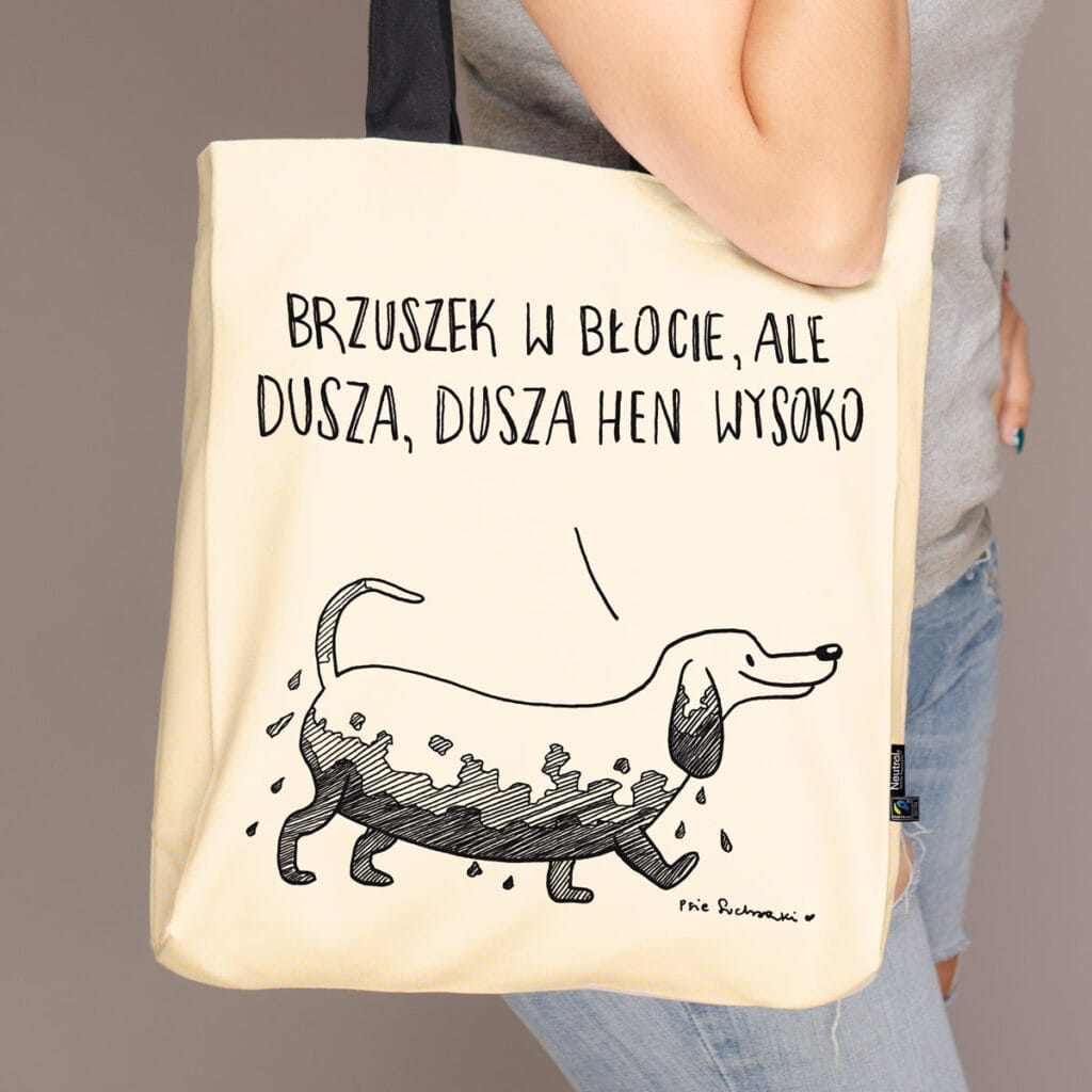 Brzuszek