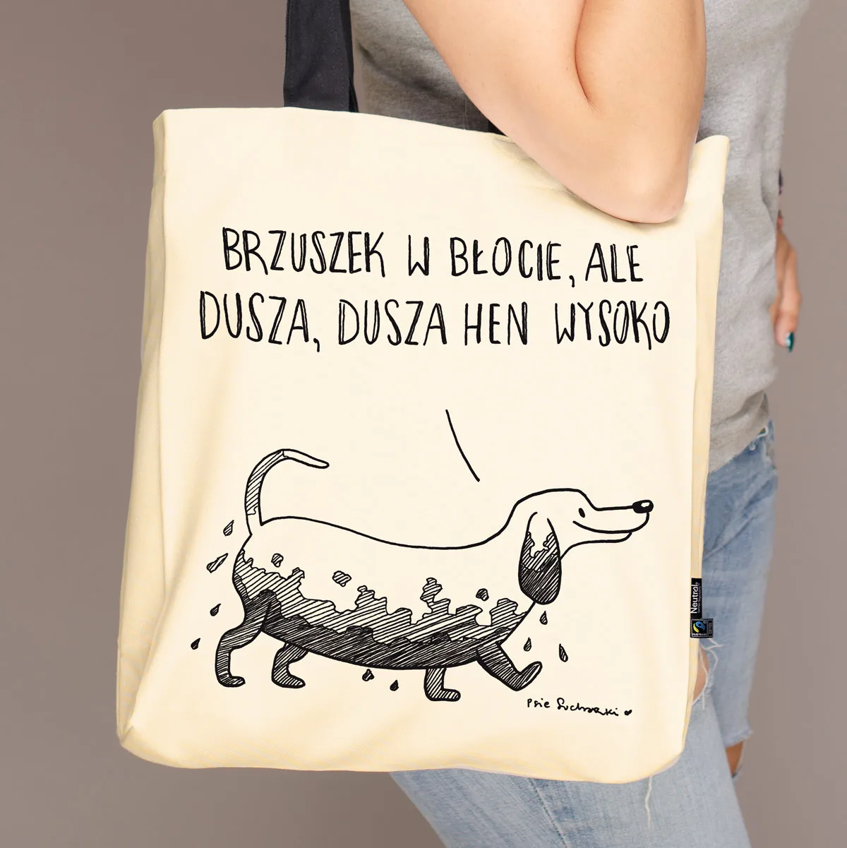 Brzuszek