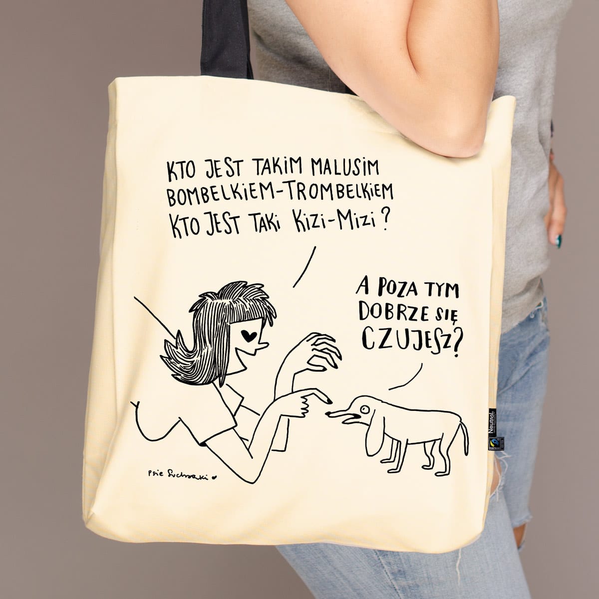 Kizi mizi