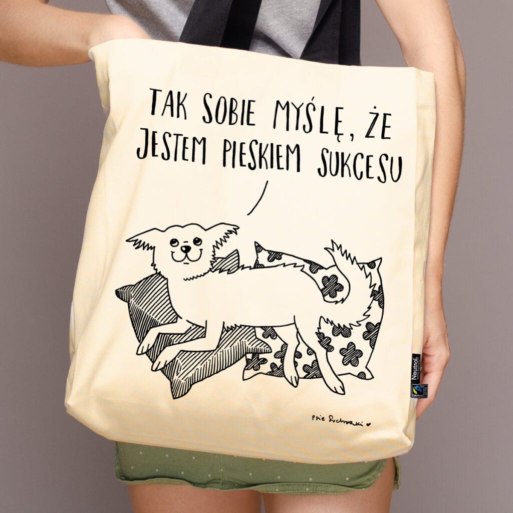 Piesek sukcesu