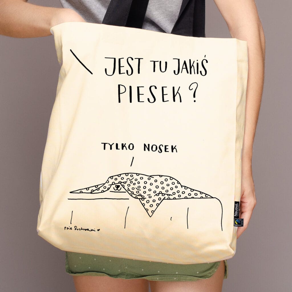 Tylko nosek