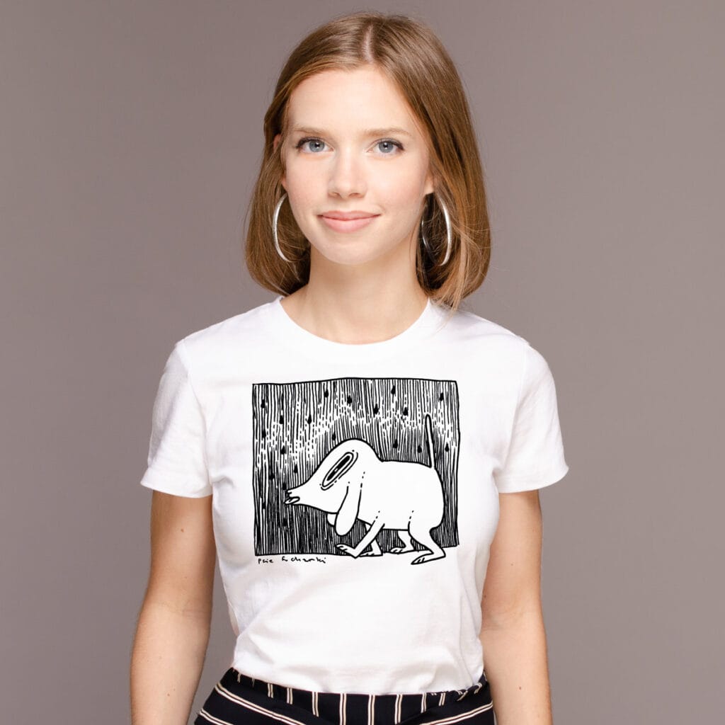 Deszczojad