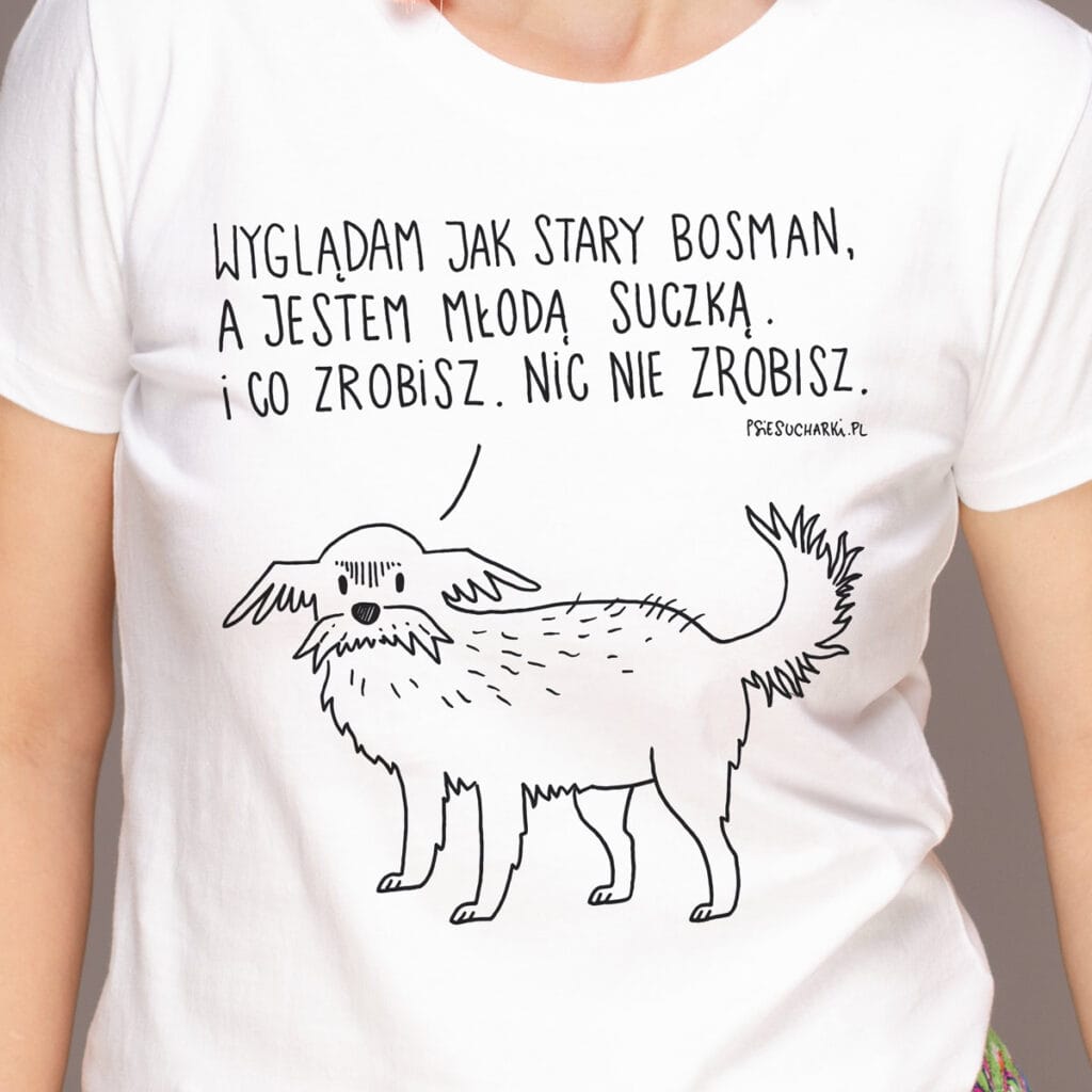 Stary bosman