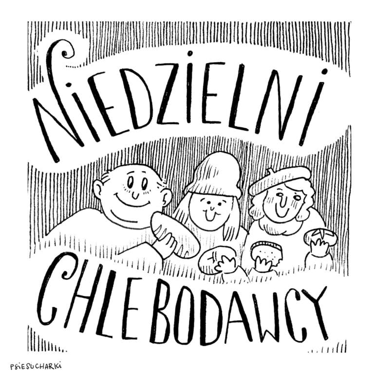 Niedzielni Chlebodawcy
