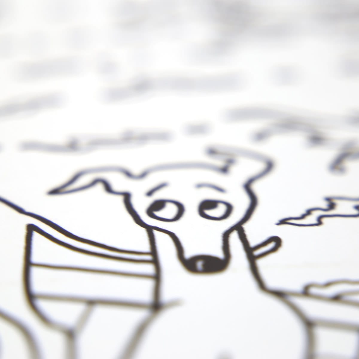 kolorowanka-pies kolorowanka-pies