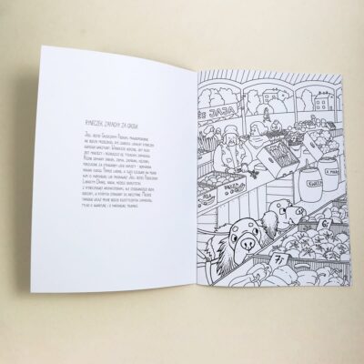 kolorowanka-ryneczek