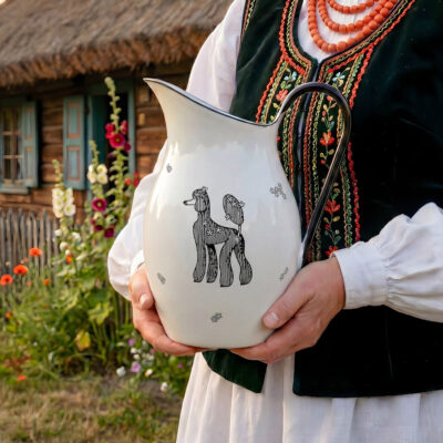 Dzban-z-Misiem-Skansen-Trip