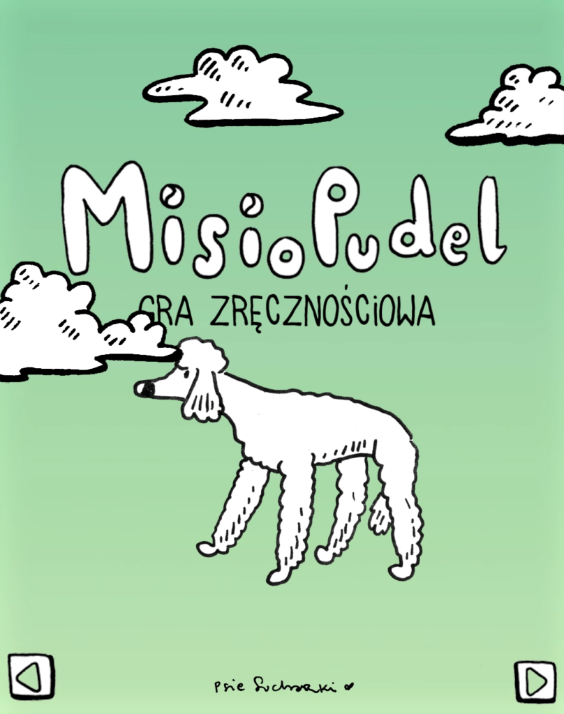 www.misiopudel.pl