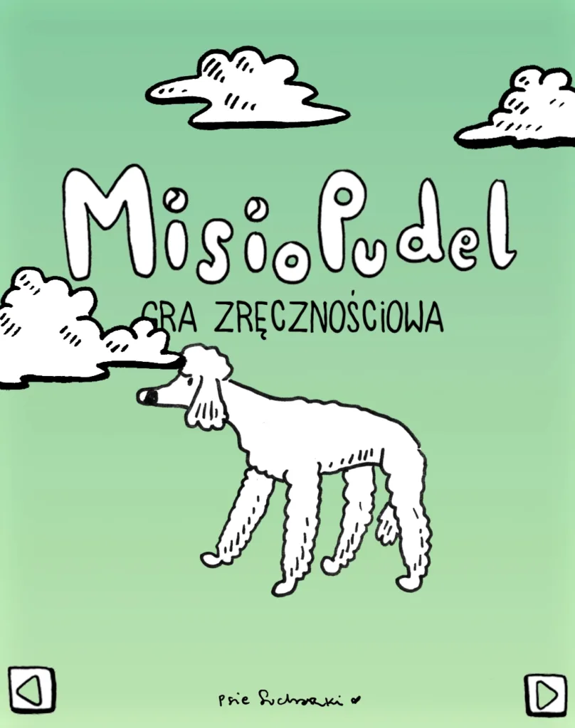 www.misiopudel.pl