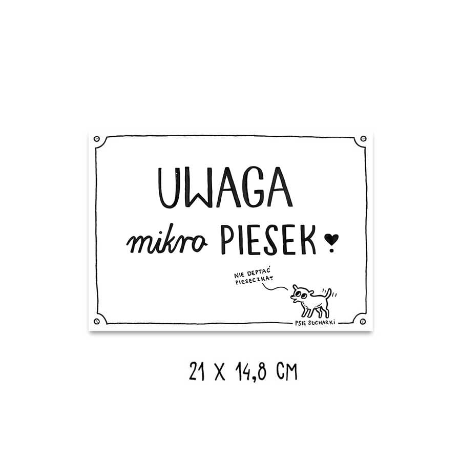 micro-piesek-wymiary